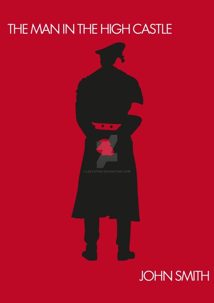 The Man In The High Castle Wallpapers Top Free The Man In The High Castle Backgrounds