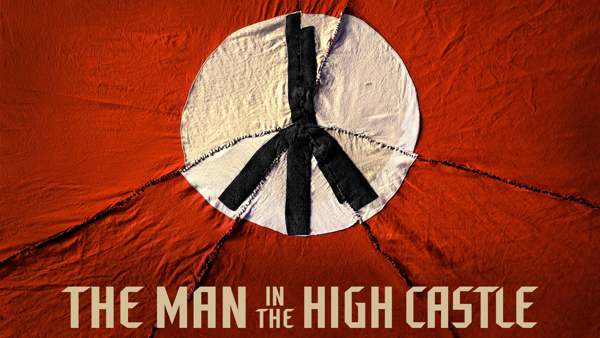 1920x1080 Season 3 of 'The Man in the High Castle' is now available on Prime Video