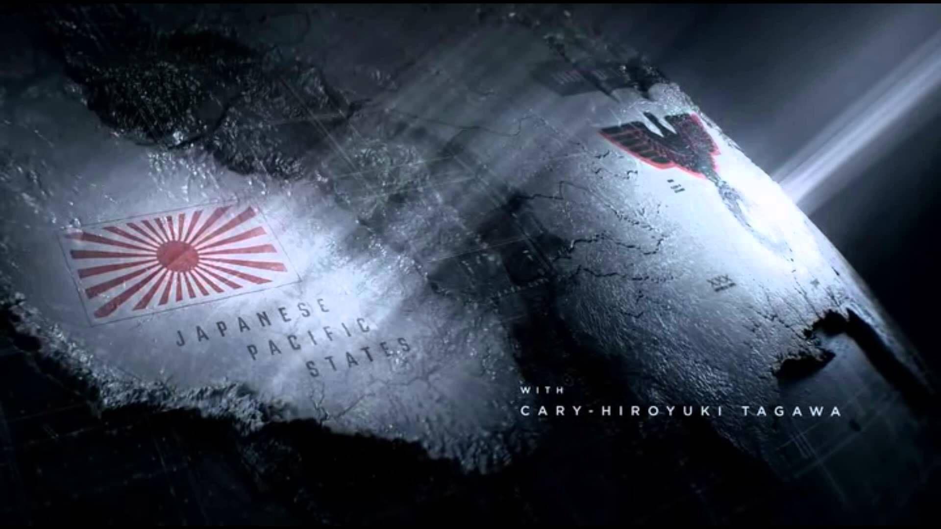 1920x1080 Man In The High Castle Wallpaper