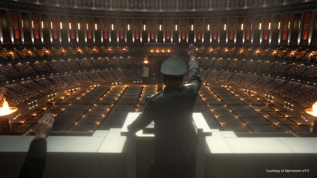 The Man In The High Castle Wallpapers - Top Free The Man In The High