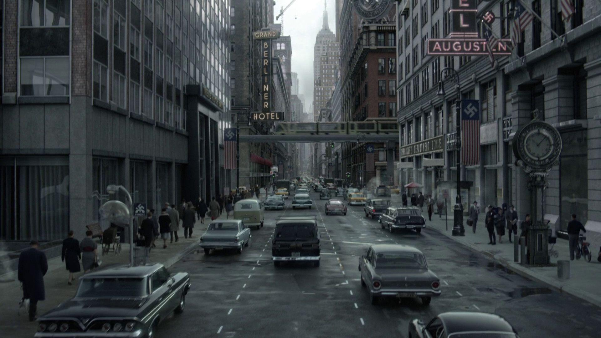 1920x1080 the man in the high castle