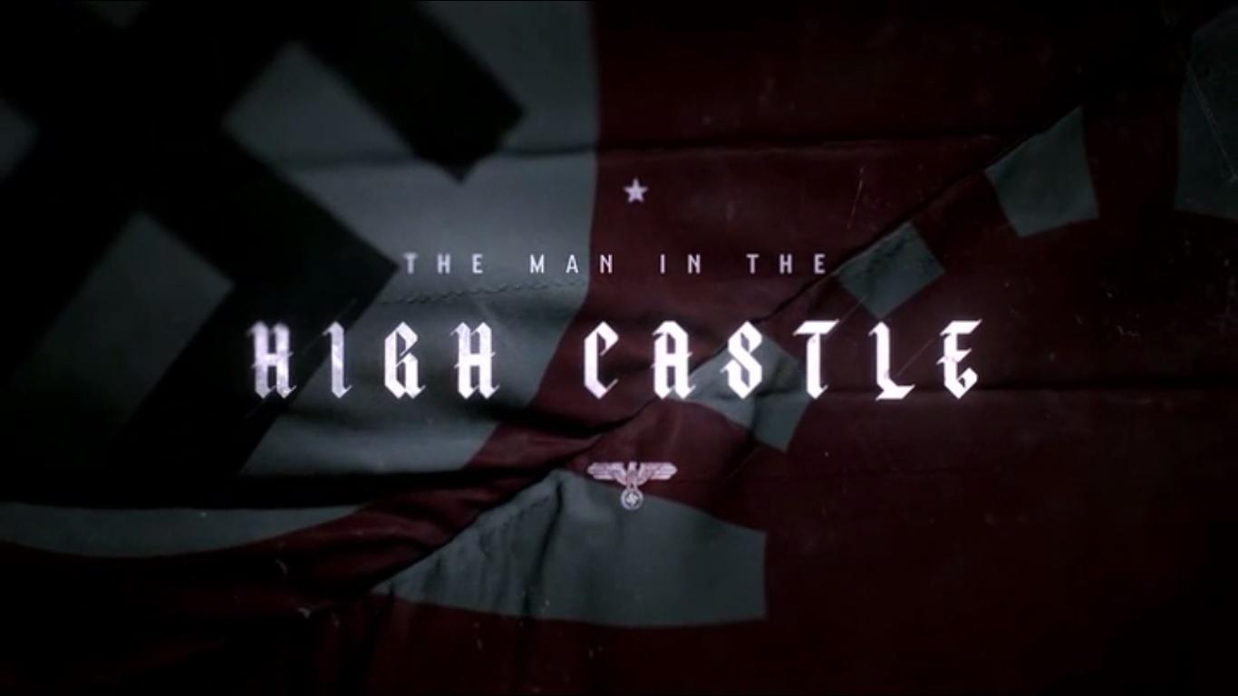 1366x768 Upcoming Man In The High Castle (Season 4) [Amazon]. Hi Def Ninja Culture Collectible Community