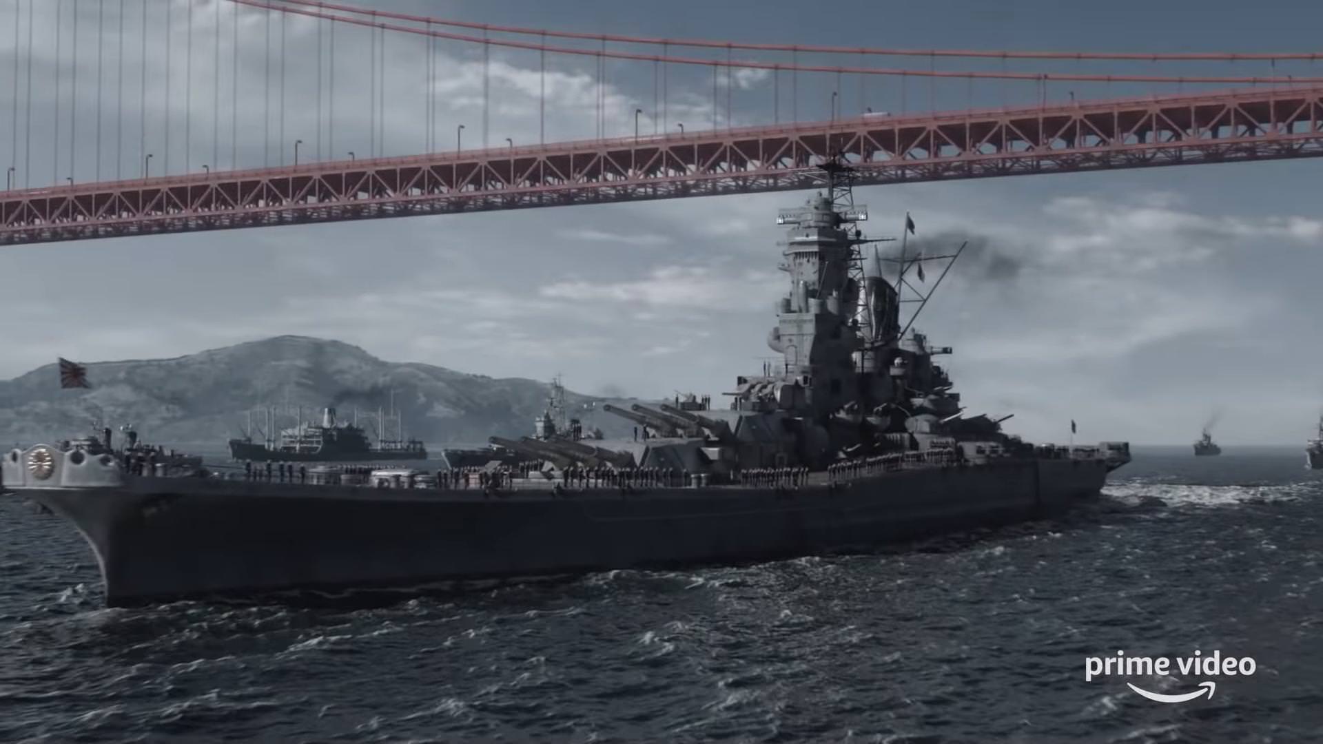 1920x1080 OT: The Man in the High Castle