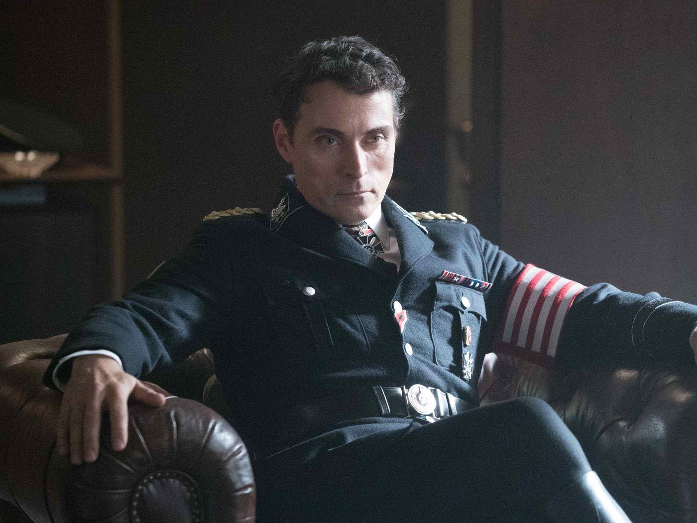 1400x1050 The Man in the High Castle season 2 is the worst TV show of the year