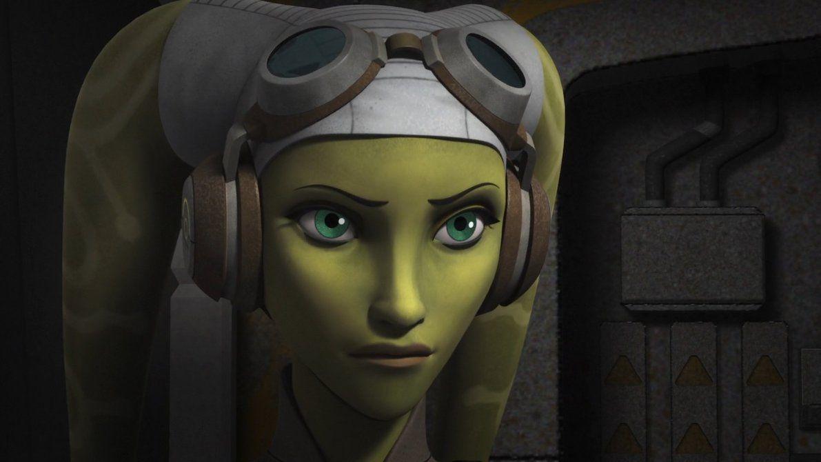 1191x670 Hera Syndulla. Star wars image, Star wars picture, Star wars background