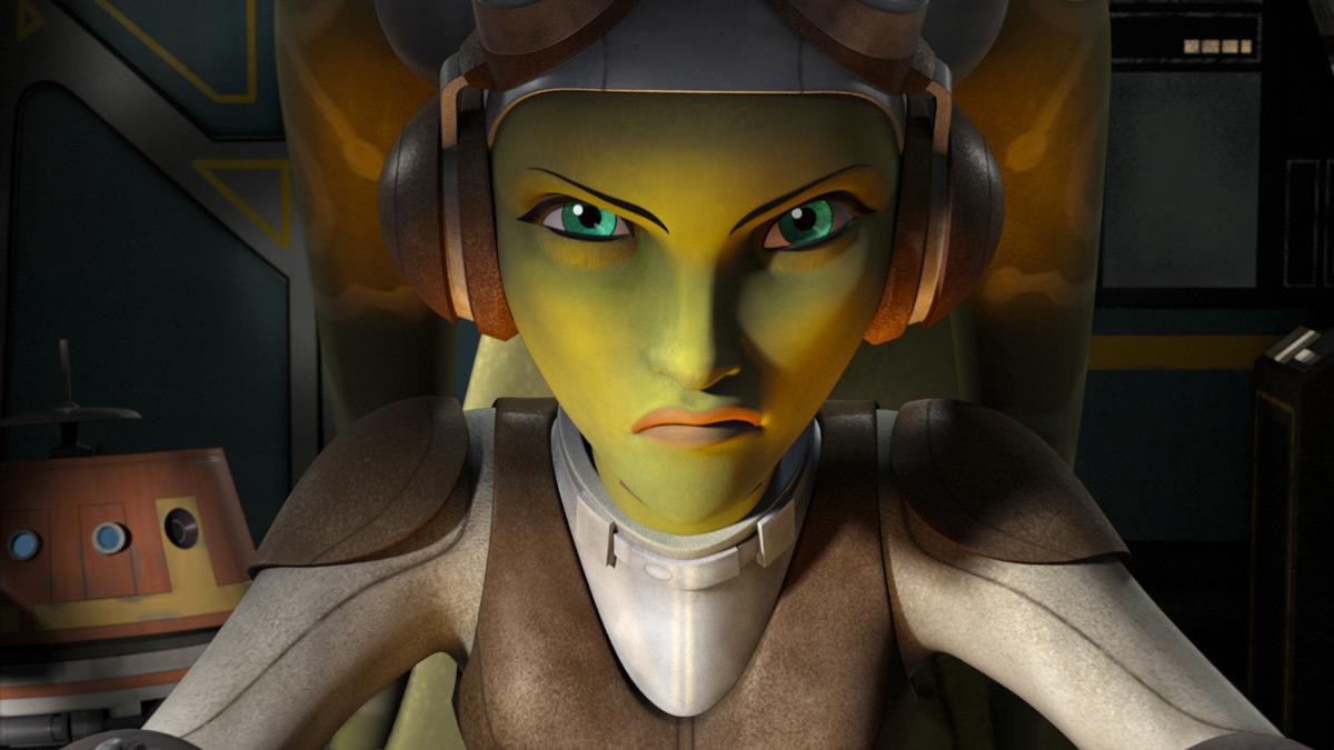 1200x675 Star Wars Rebels Costuming 101: Hera Syndulla