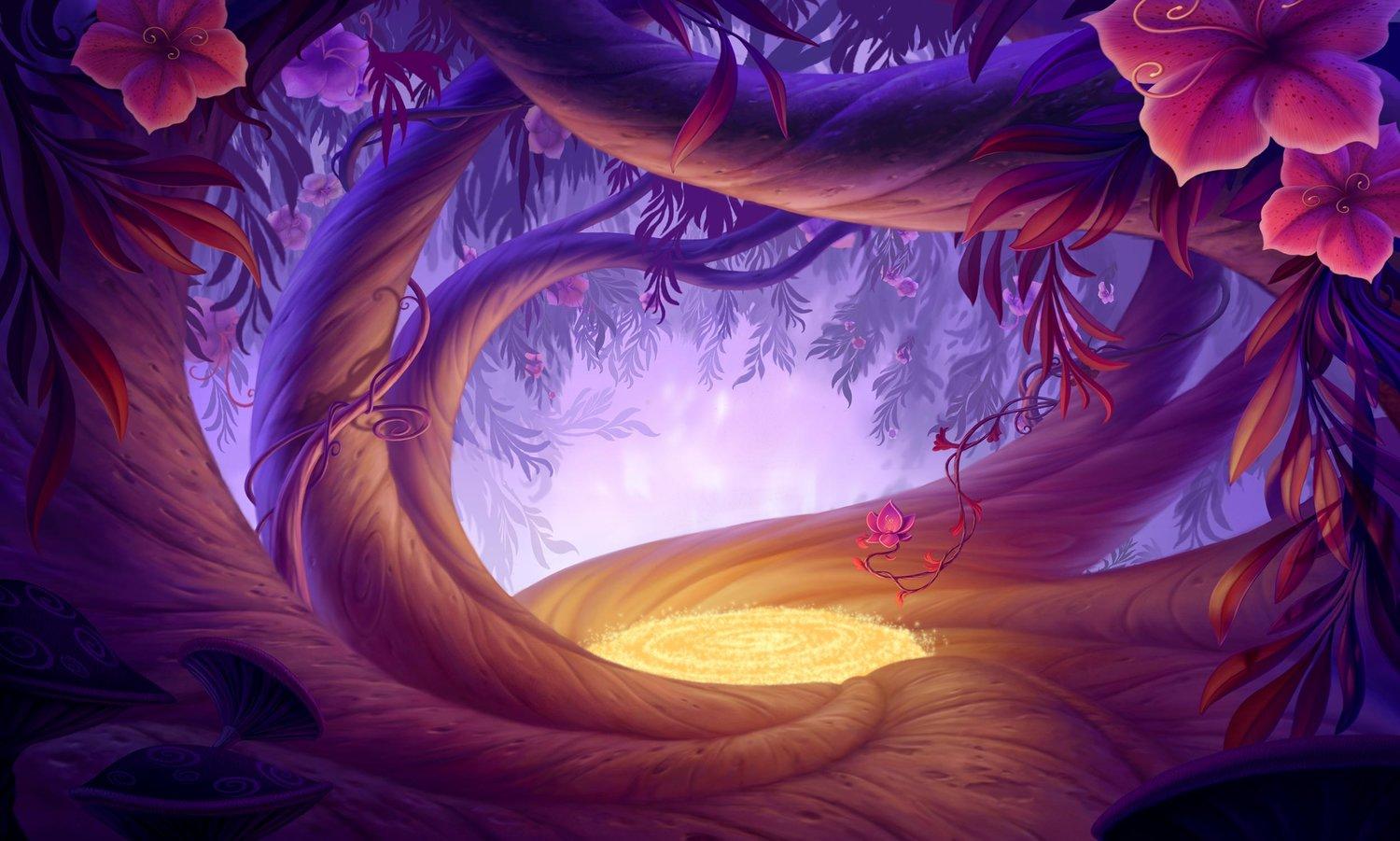 Pixie Hollow Wallpapers - Top Free Pixie Hollow Backgrounds