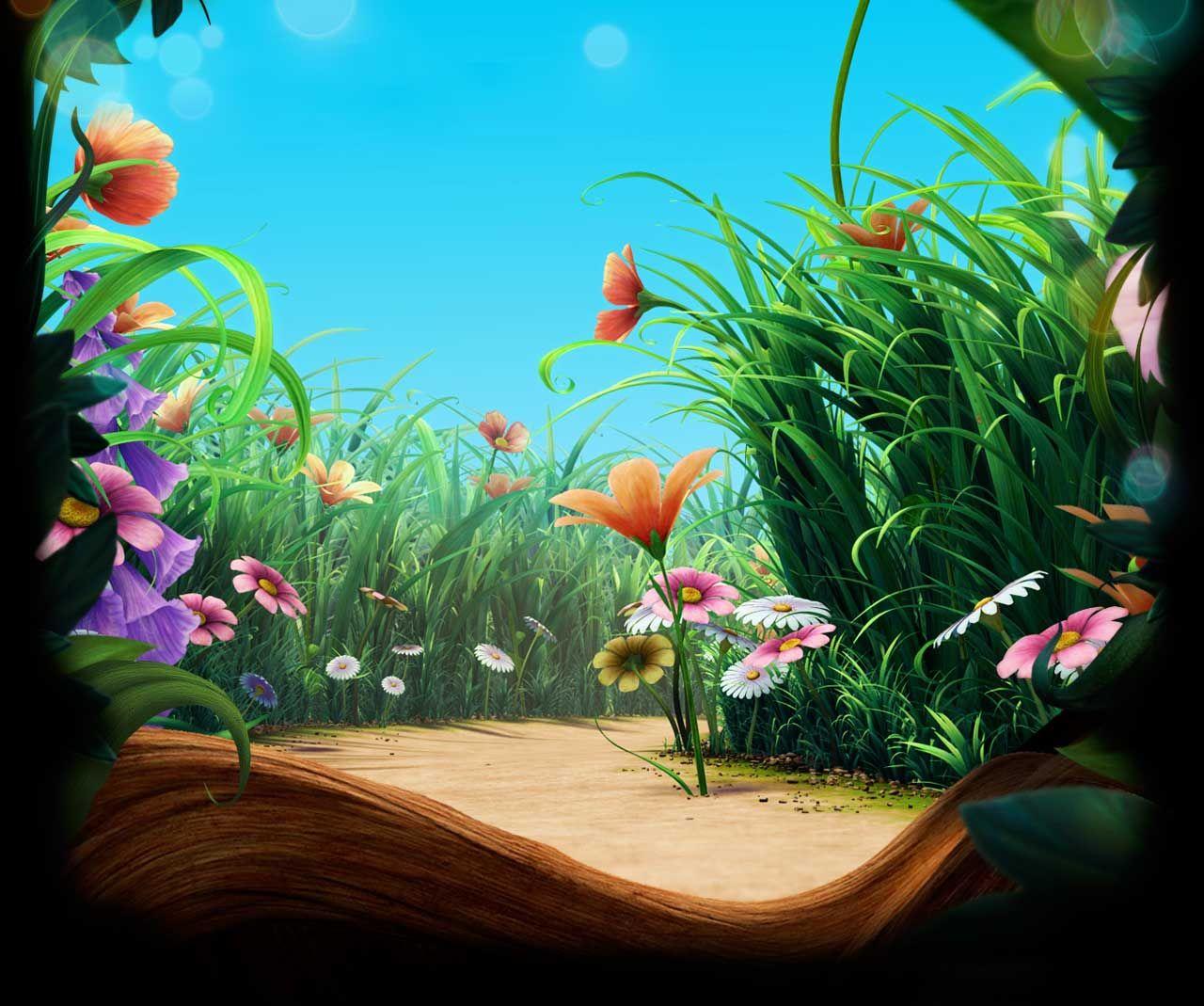 1280x1069 Fairy background, Tinkerbell and friends, Fairy art