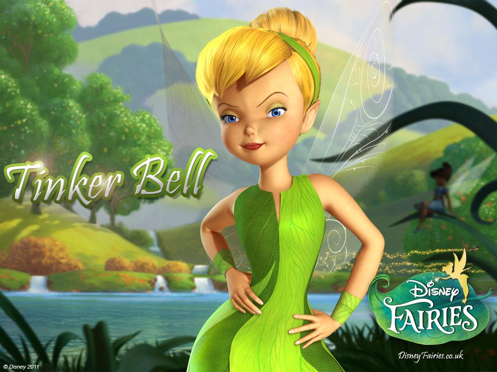 Pixie Hollow Wallpapers - Top Free Pixie Hollow Backgrounds ...