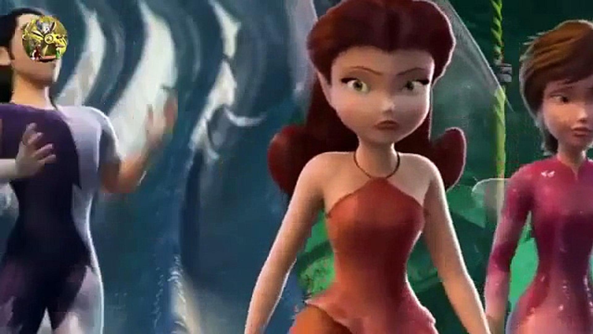 1920x1080 Cartoons 2015 screen for Children Bell Pixie Hollow Games