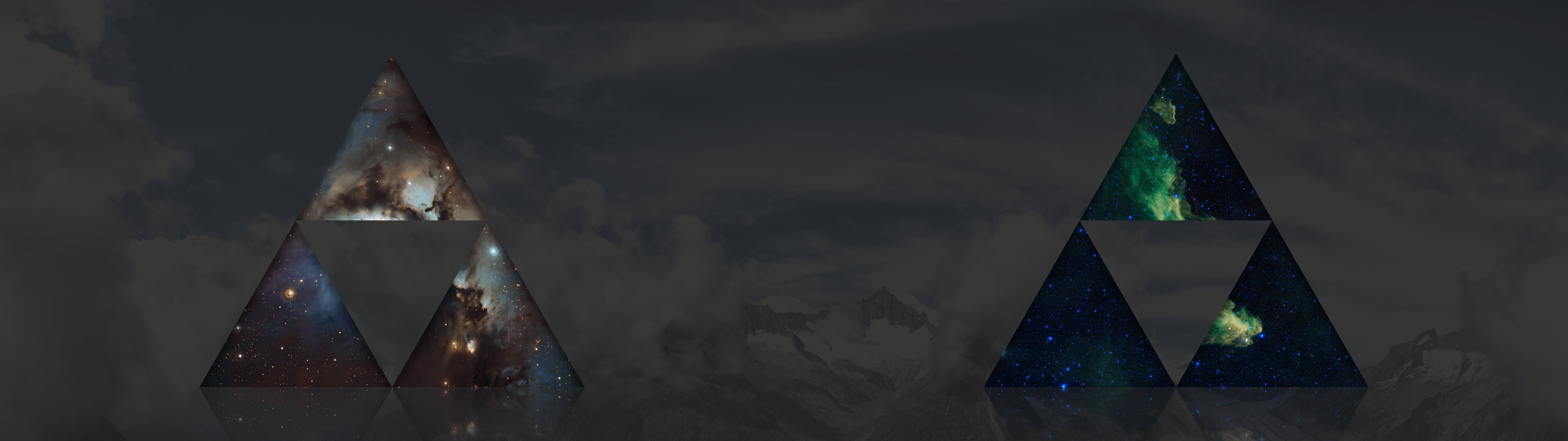 7680x2160 Wallpaper Reddit