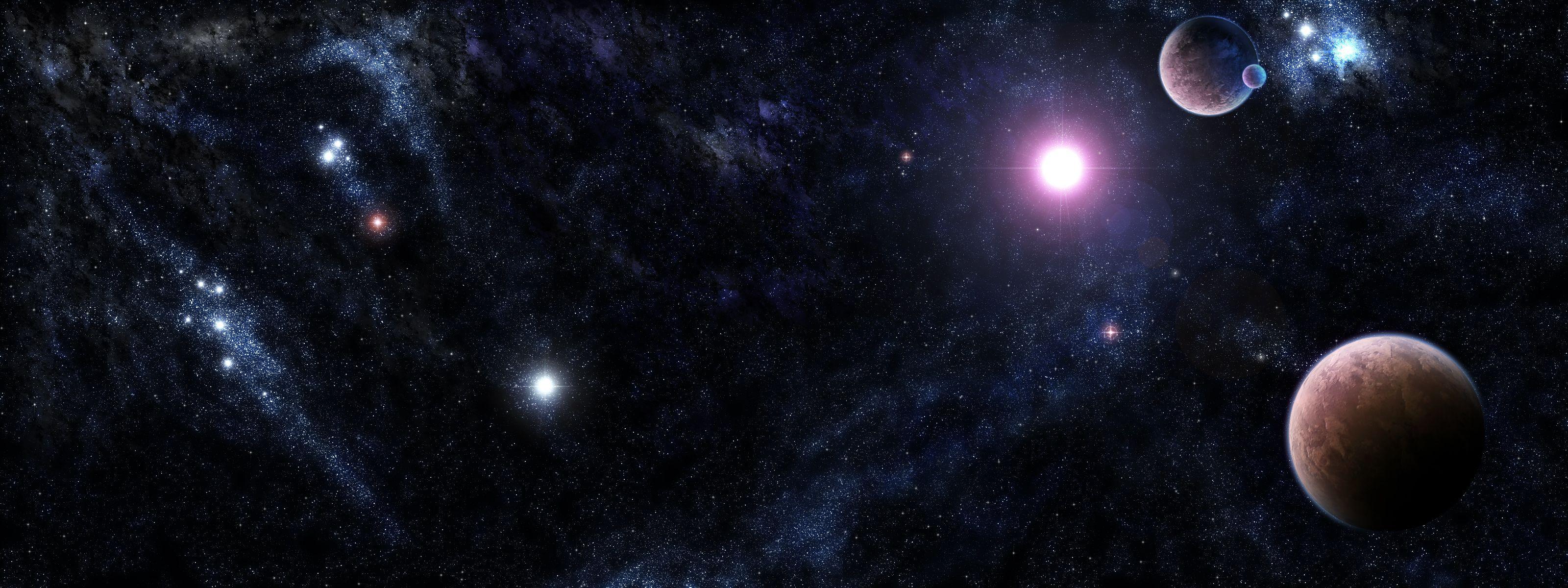 3200x1200 Desktop Wallpaper