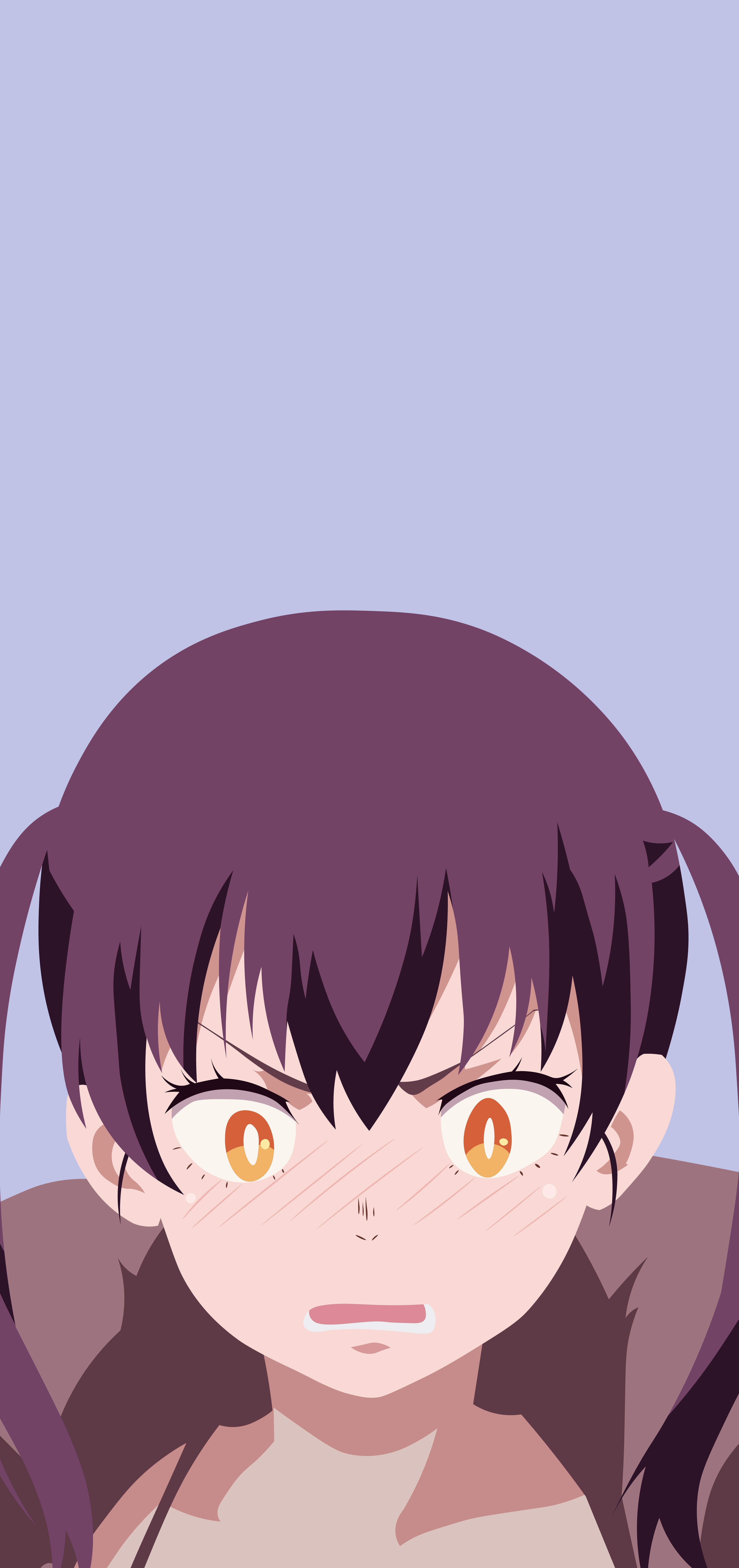 4500x9546 Tamaki Vector wallpaper (Fire Force) [ 1080 X 1920 ]: Animewallpaper