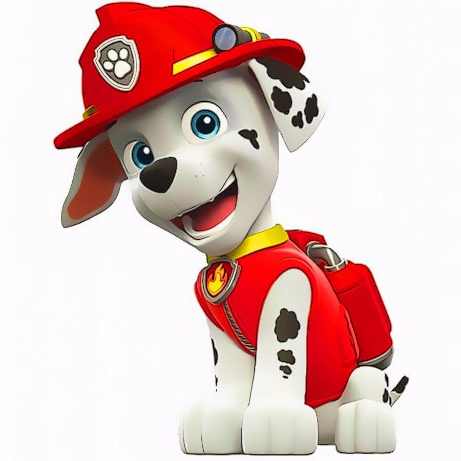 Marshall Patrol Wallpapers - Free Marshall Paw Patrol Backgrounds - WallpaperAccess