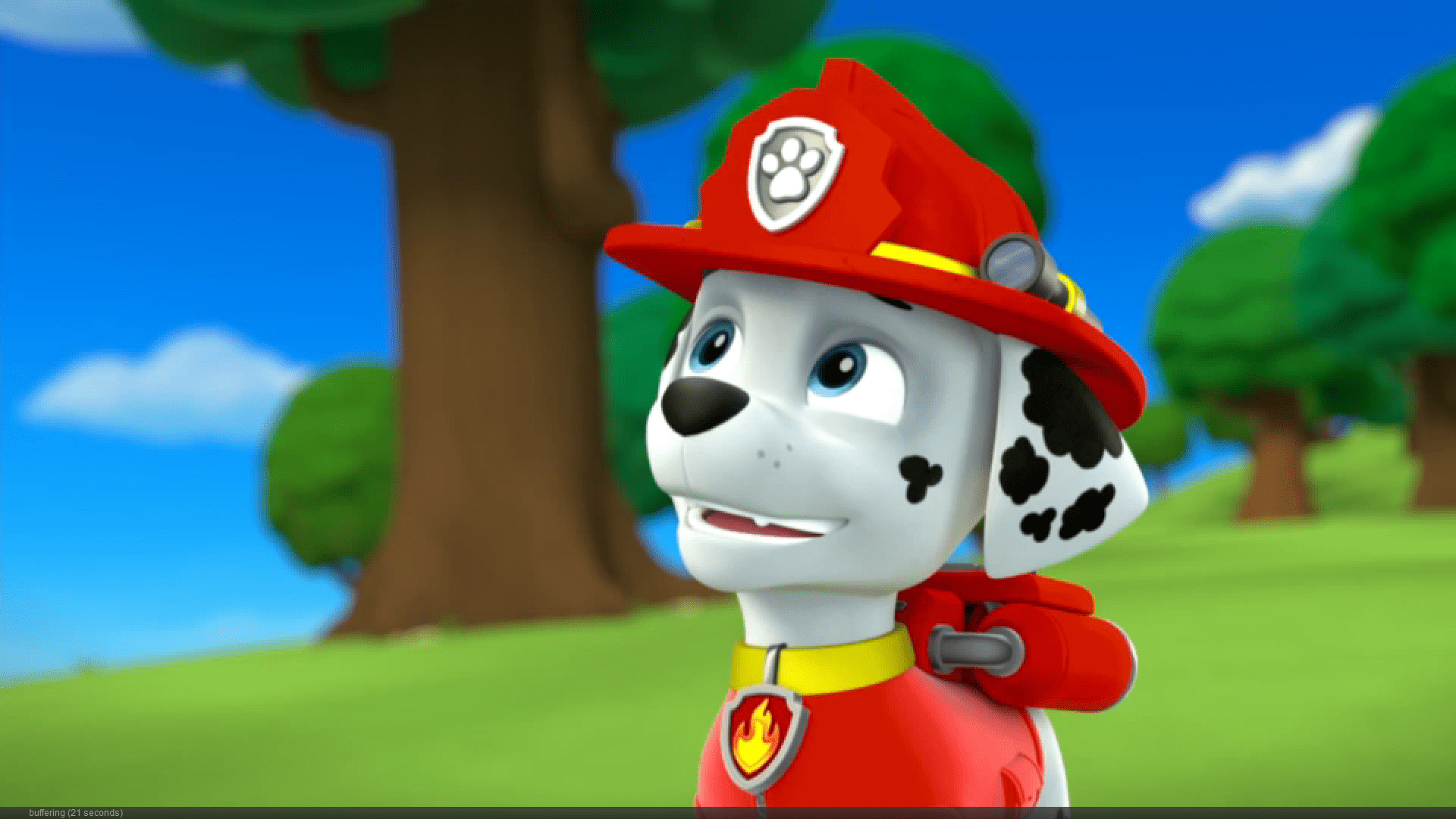 Marshall Paw Patrol Wallpapers - Top Free Marshall Paw Patrol ...