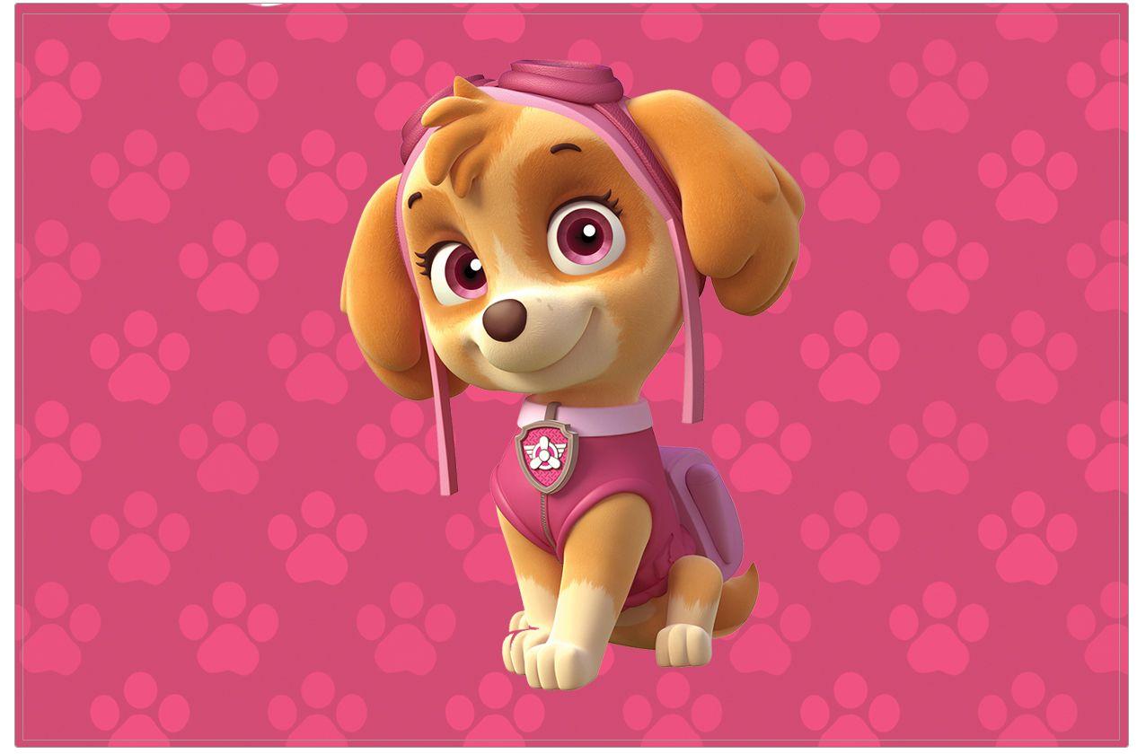 1266x840 Skye Paw Patrol Wallpaper