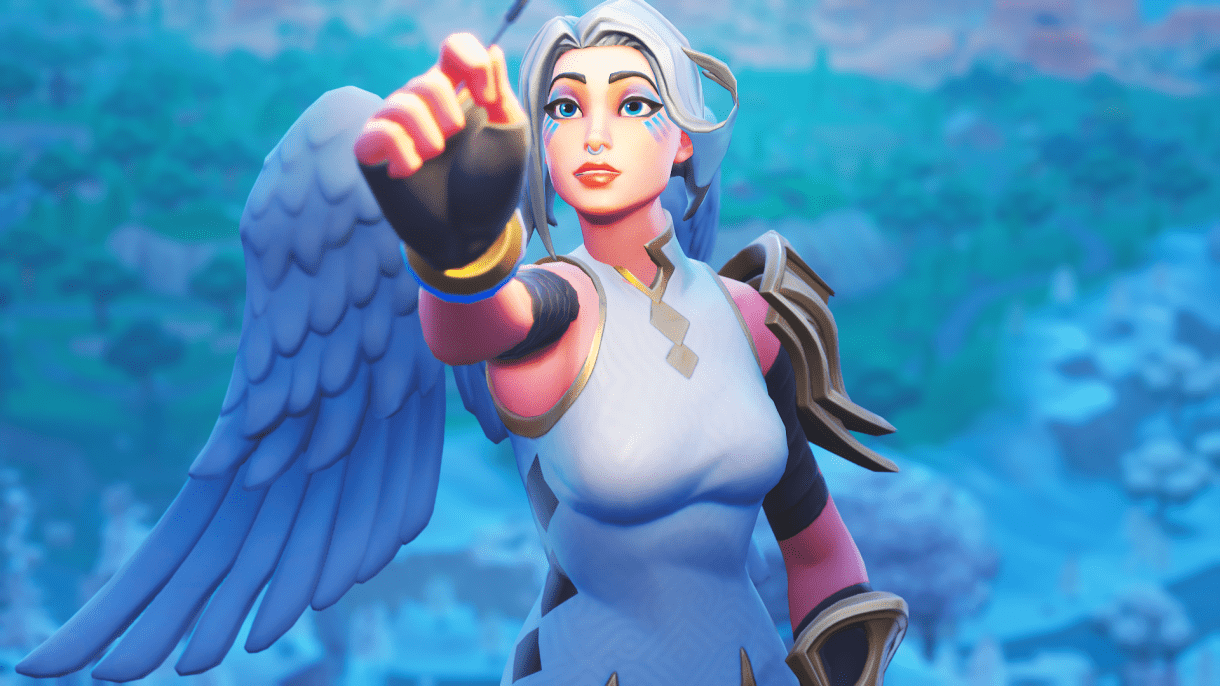 Fortnite Season 15 Wallpapers - Top Free Fortnite Season 15 Backgrounds ...