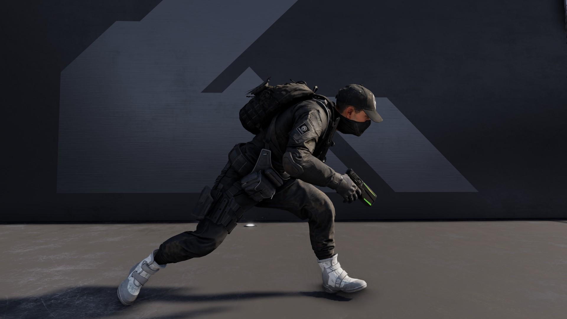 1920x1080 Ghostlead Techwear: GhostRecon
