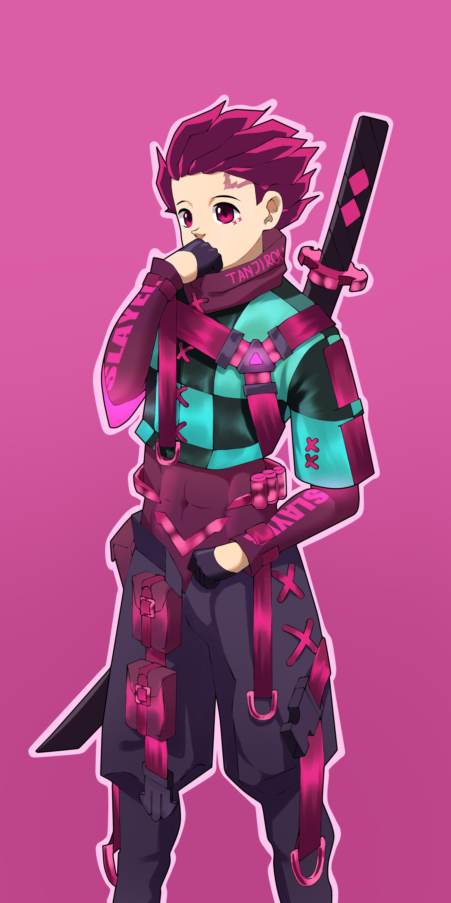 Techwear Wallpapers - Top Free Techwear Backgrounds - WallpaperAccess