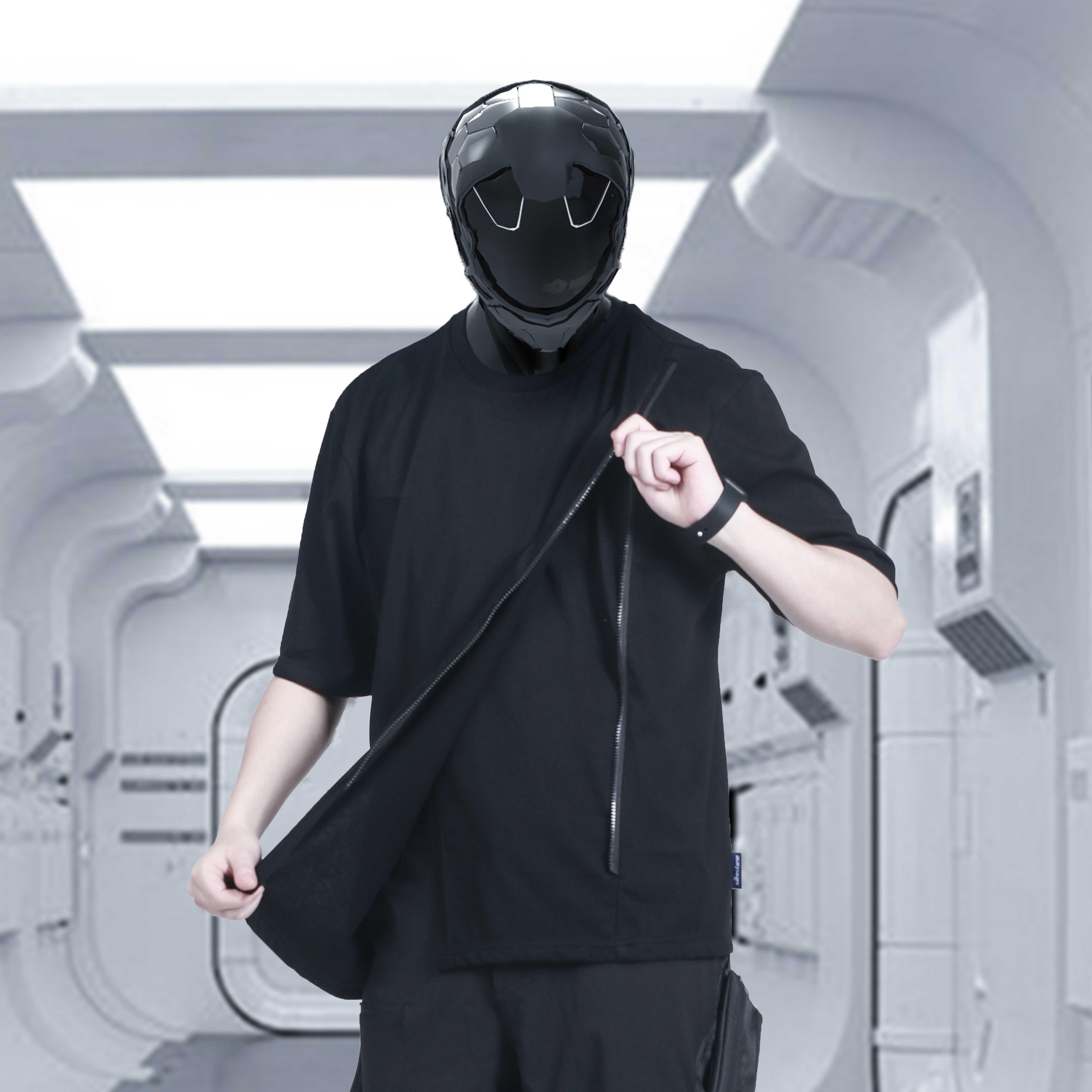 Techwear Wallpapers - Top Free Techwear Backgrounds - WallpaperAccess