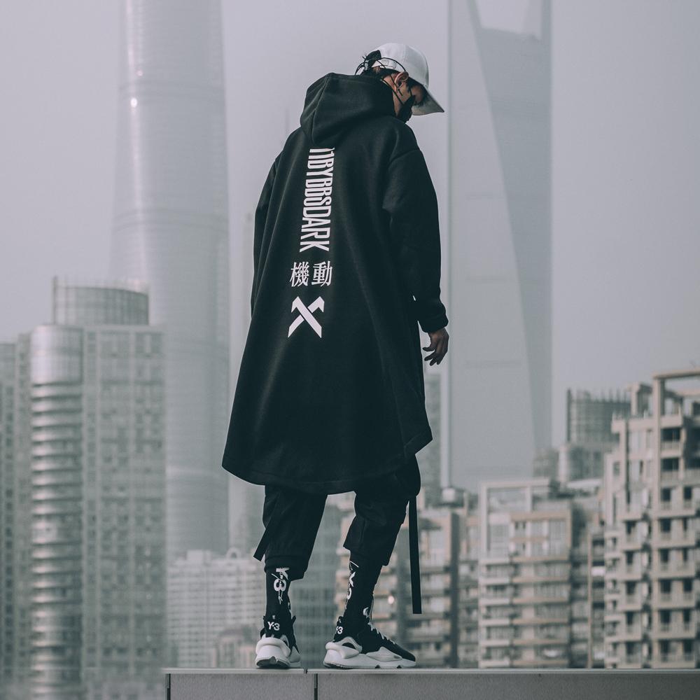 Techwear Wallpapers - Top Free Techwear Backgrounds - WallpaperAccess