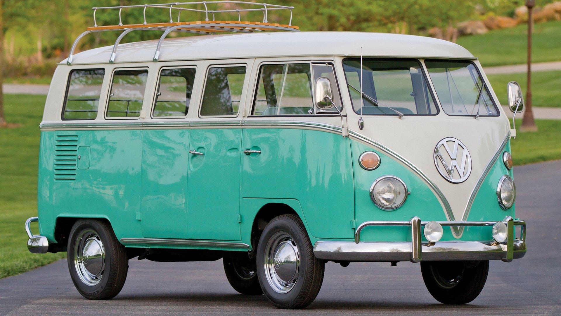 Volkswagen T1 Wallpapers - Top Free Volkswagen T1 Backgrounds ...