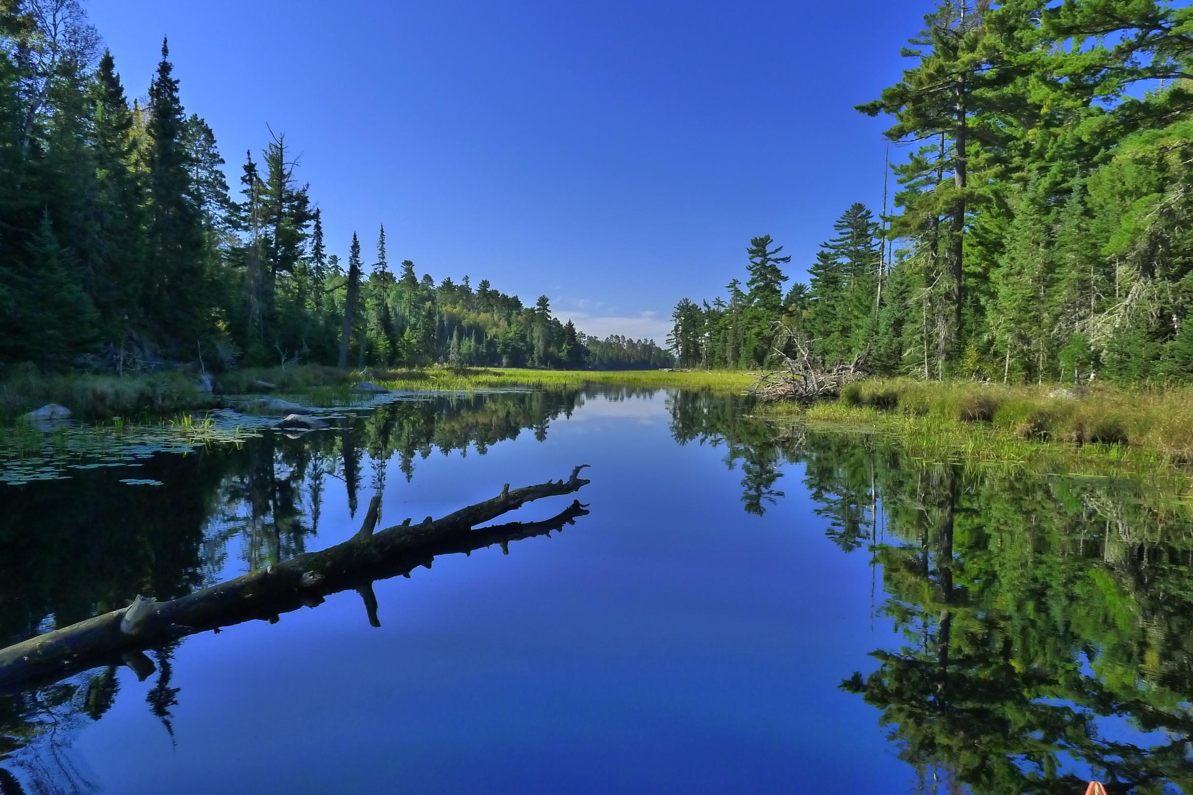 Boundary Waters Wallpapers - Top Free Boundary Waters Backgrounds ...