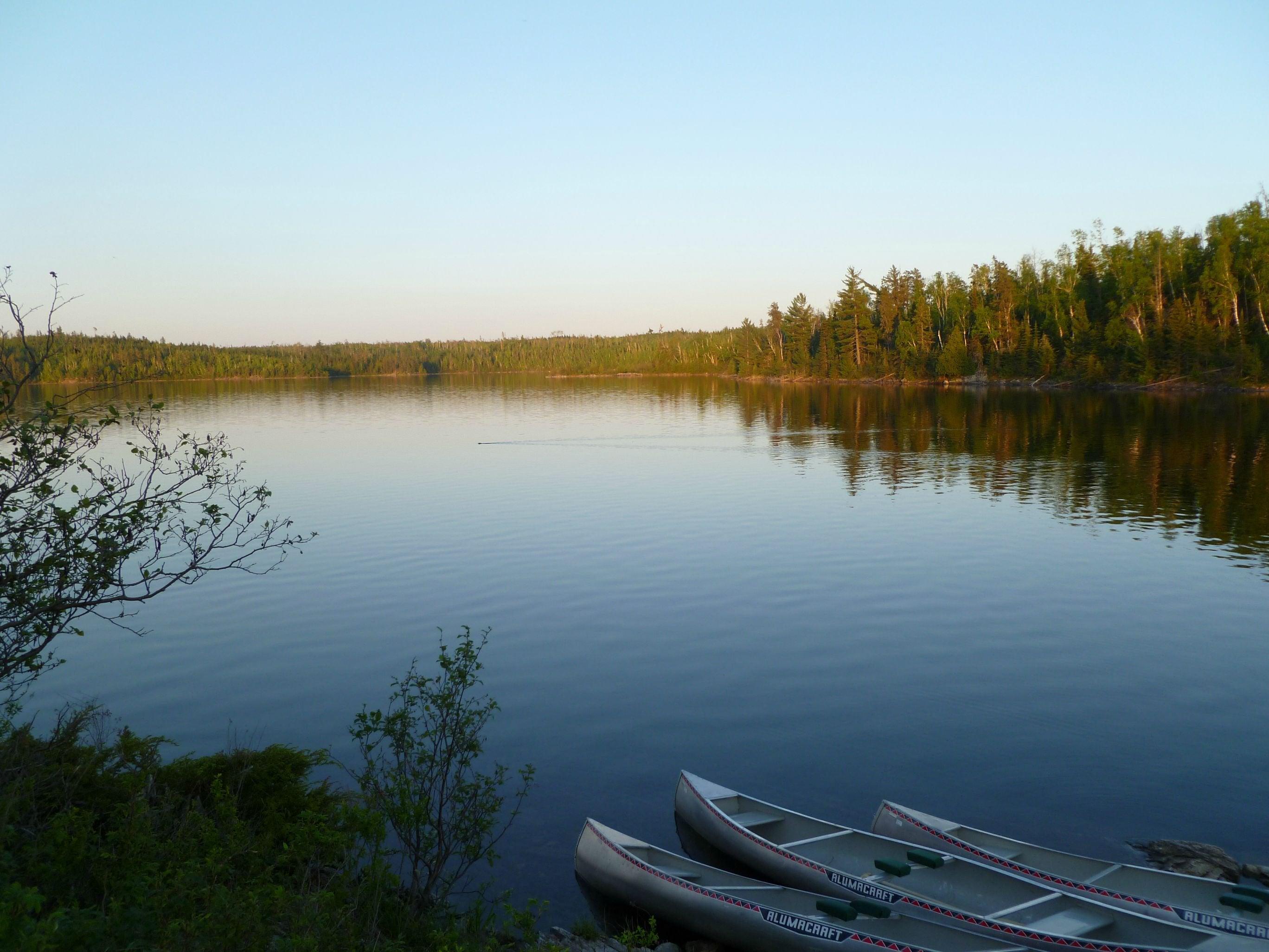 Boundary Waters Wallpapers - Top Free Boundary Waters Backgrounds ...