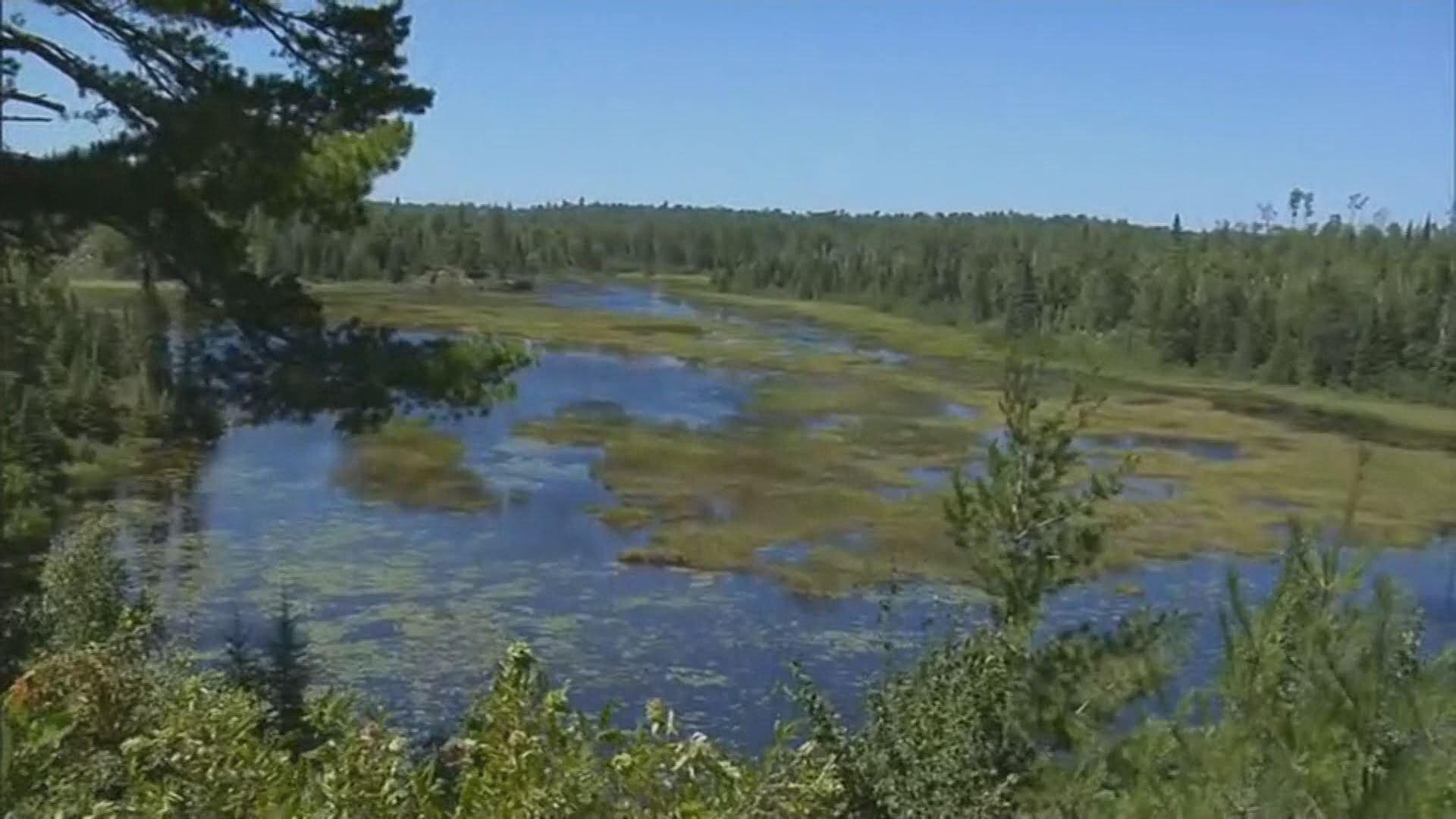 1920x1080 BWCAW visitors warned of dangerous conditions