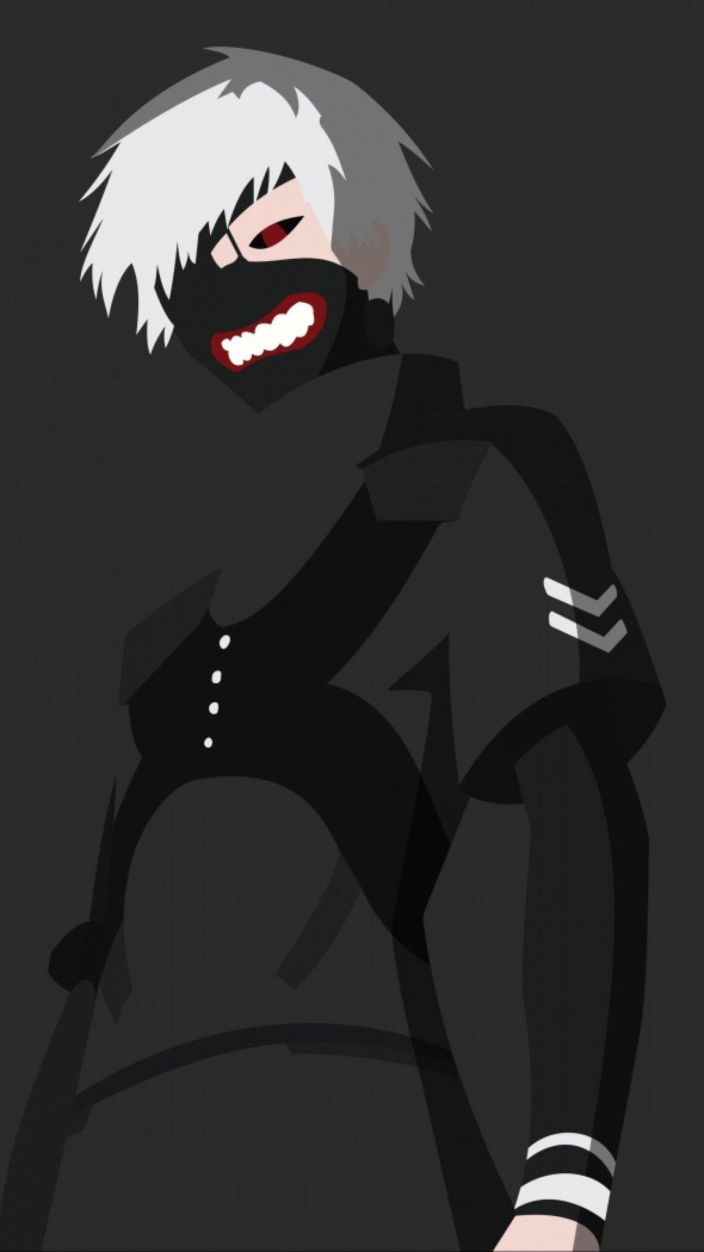 1440x2560 Tokyo Ghoul iPhone Wallpaper. Tokyo ghoul anime, iPhone wallpaper tokyo ghoul, Tokyo ghoul