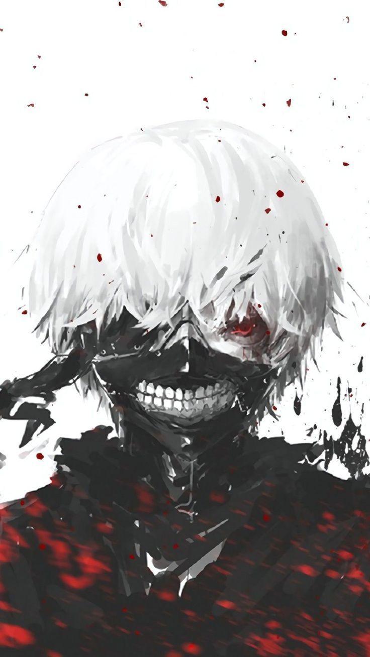 736x1308 Tokyo Ghoul