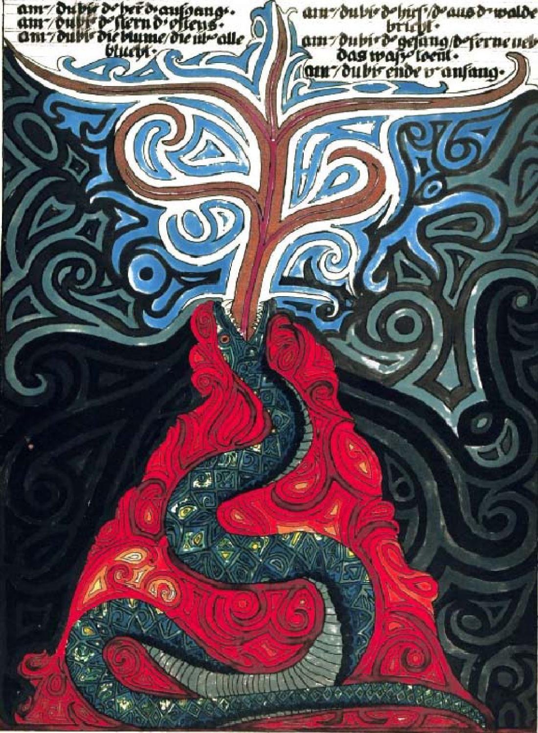 1100x1500 Carl Jung Wallpaper
