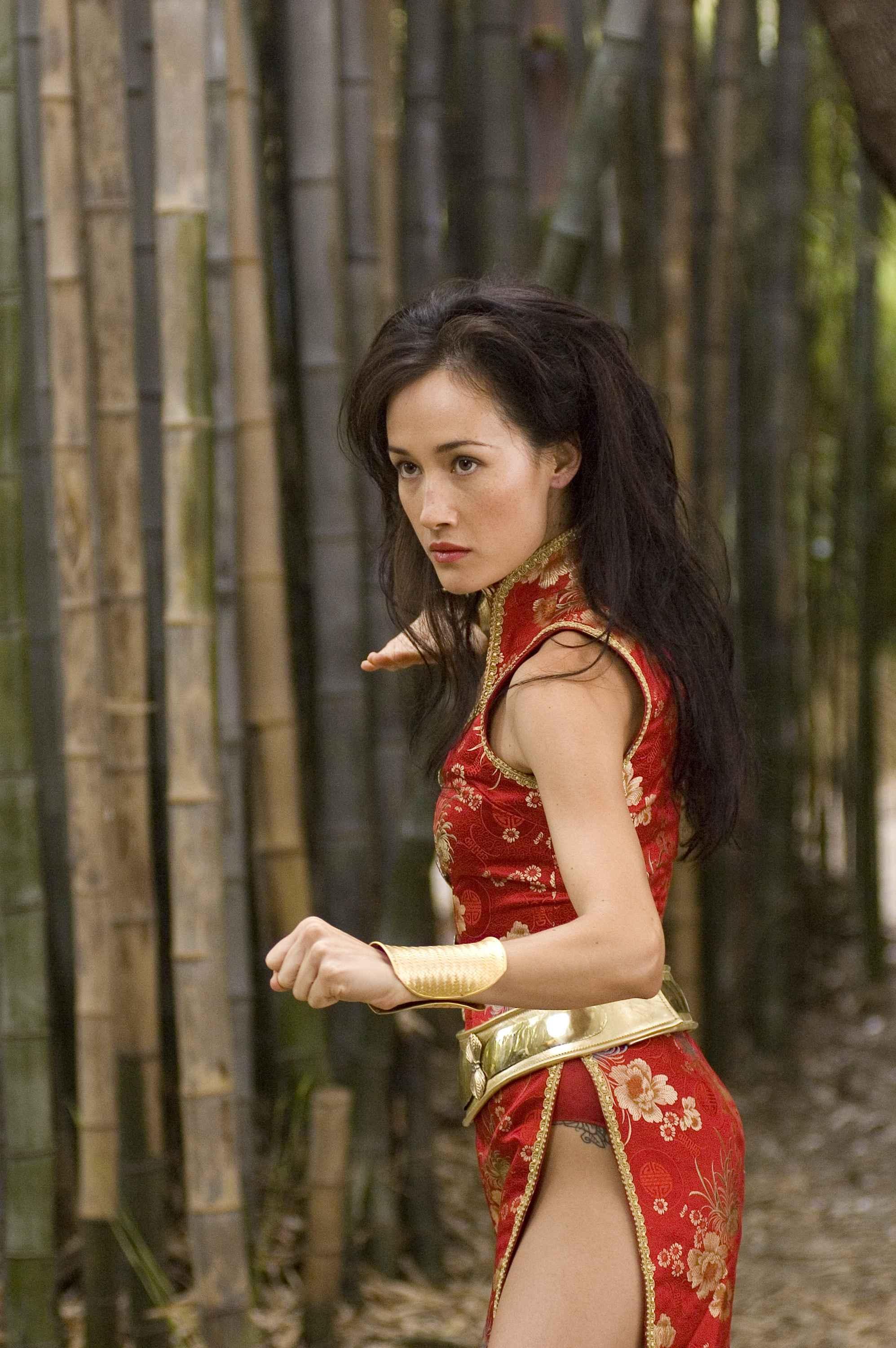 1995x3000 maggie q 1995x3000 wallpaper High Quality Wallpaper, High Definition Wallpaper
