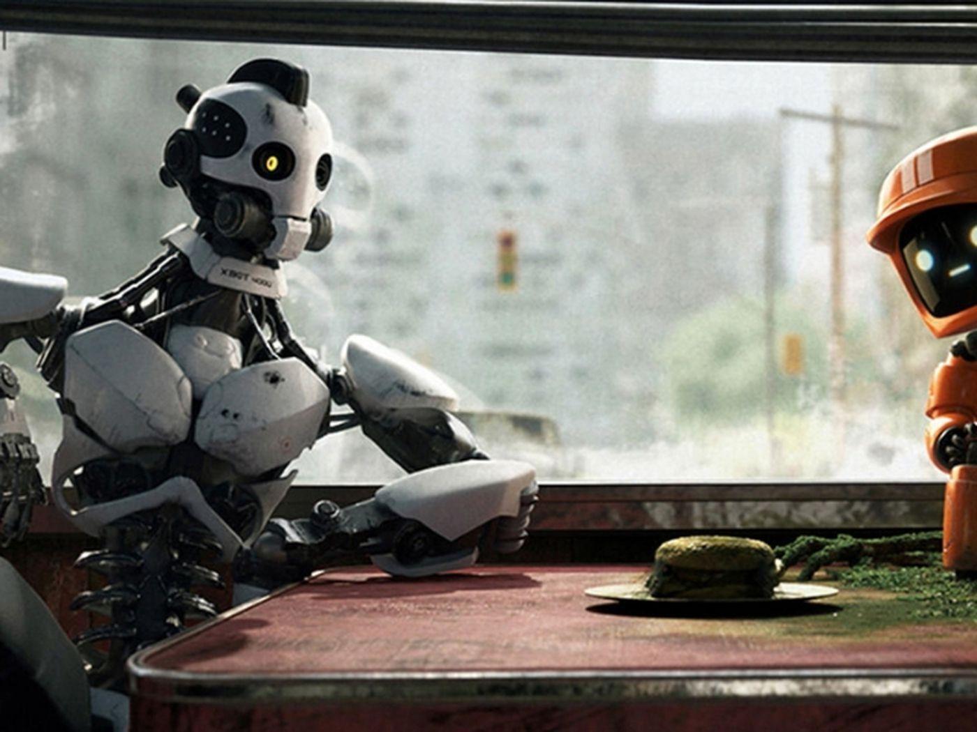 1400x1050 Netflix is experimenting with different episode orders for its new anthology show
