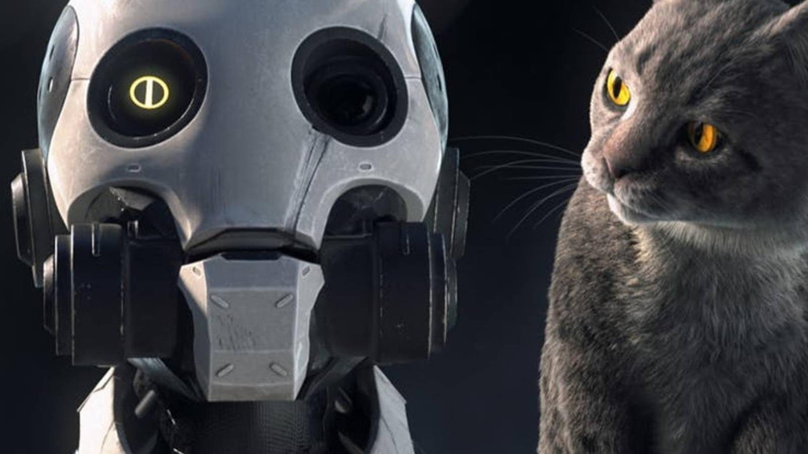 1600x900 Love, Death And Robots Season 2 Release Date, Cast And Plot We Know So Far