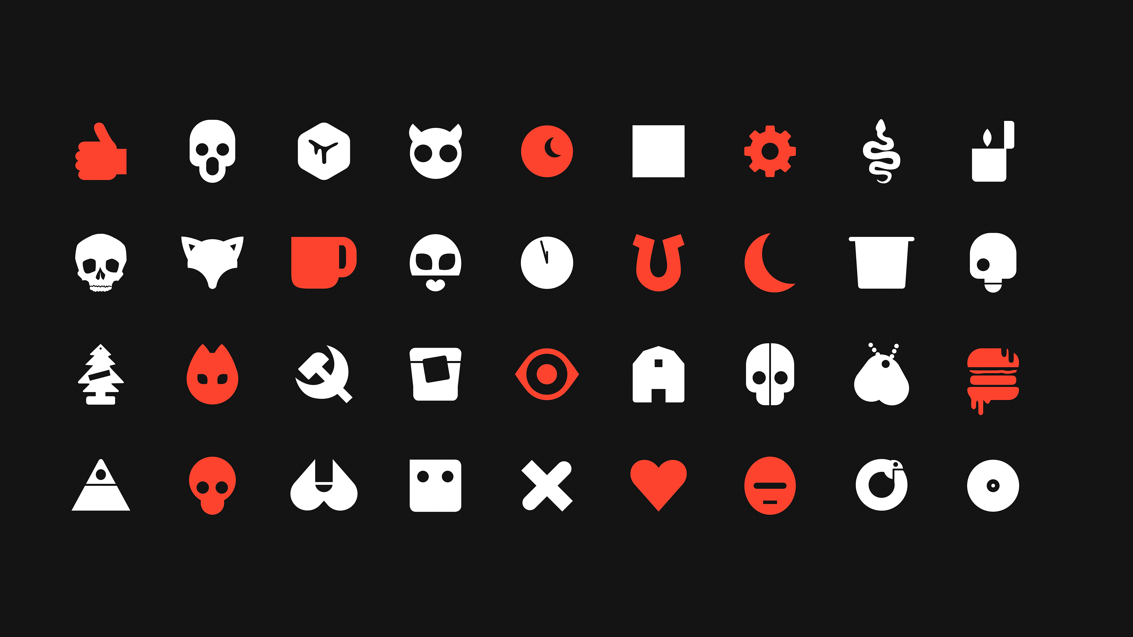 3840x2160 Love Death & Robots 4k Ultra HD Wallpaper