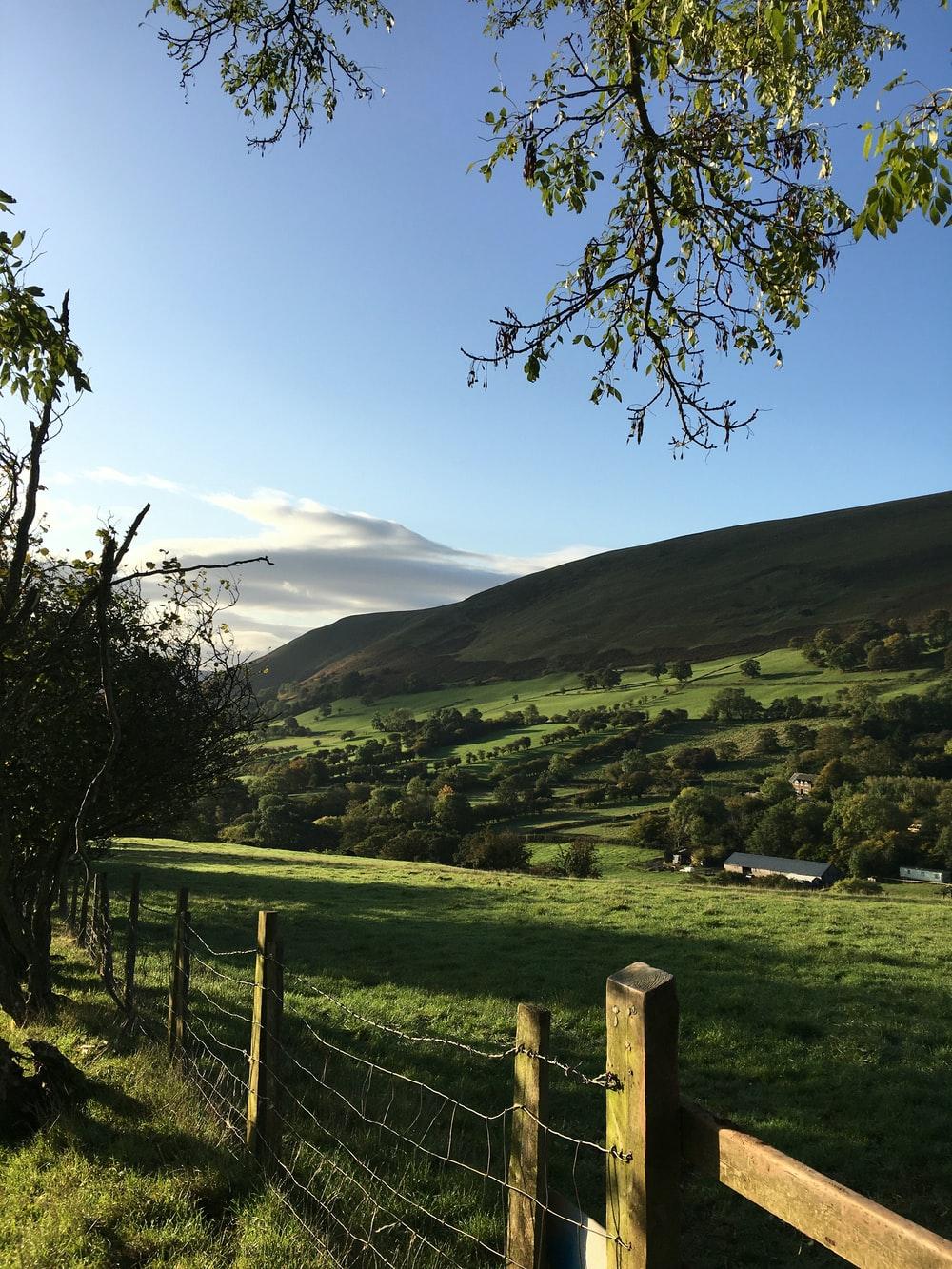 1000x1333 Rolling Hills Picture. Download Free Image