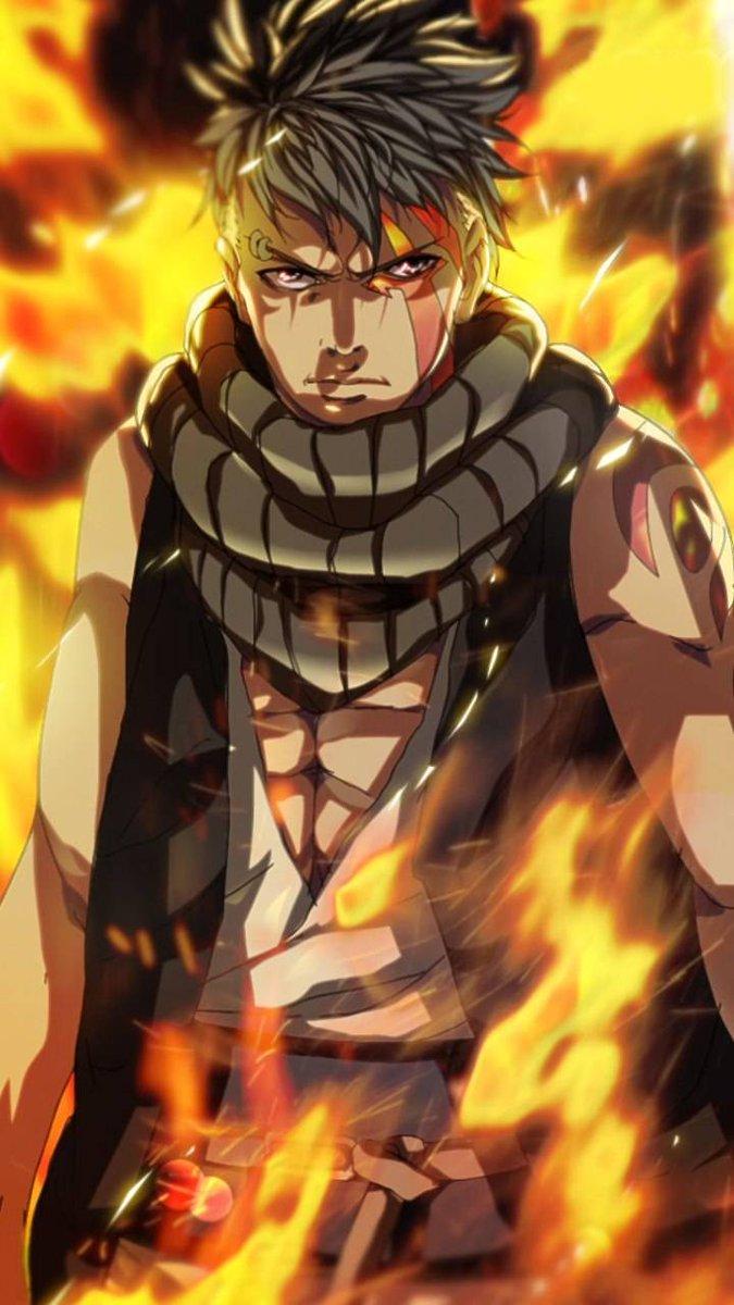 675x1200 Anime Wallpaper - #Boruto_Naruto_Next_Generations #Kawaki #Boruto #Anime_Boy_Wallpaper