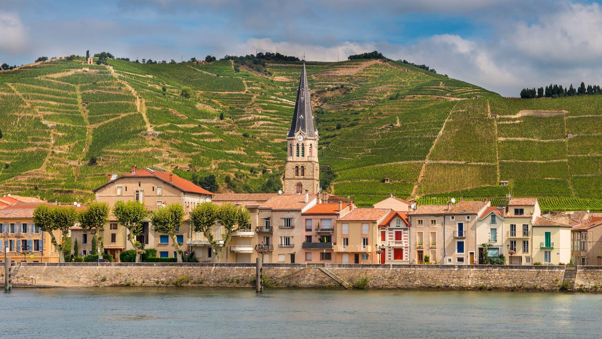 1920x1080 Paris & Sensations of Southern France by Evergreen Tours Code: EFRP