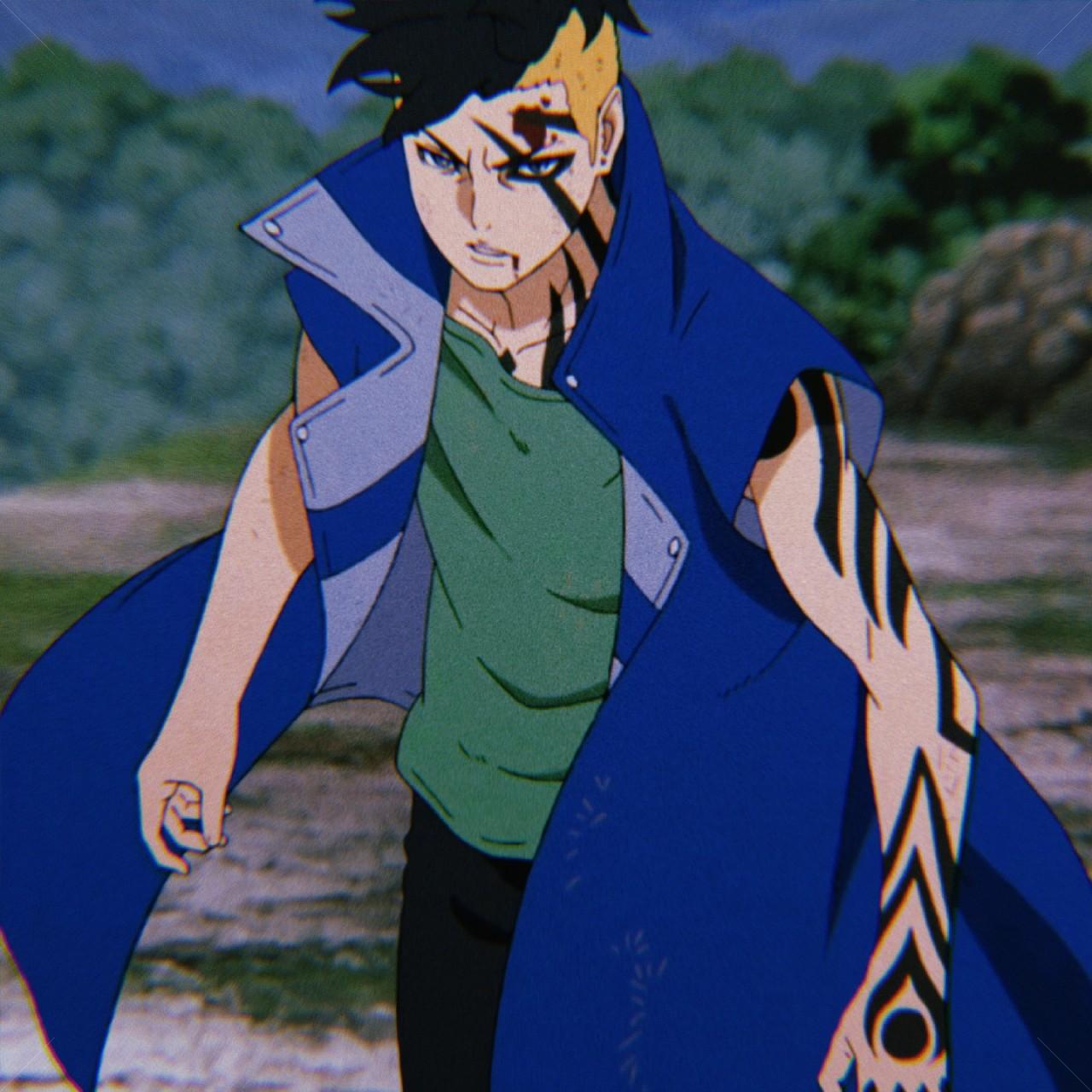 1280x1280 Most Handsome Kawaki Picts In Boruto!