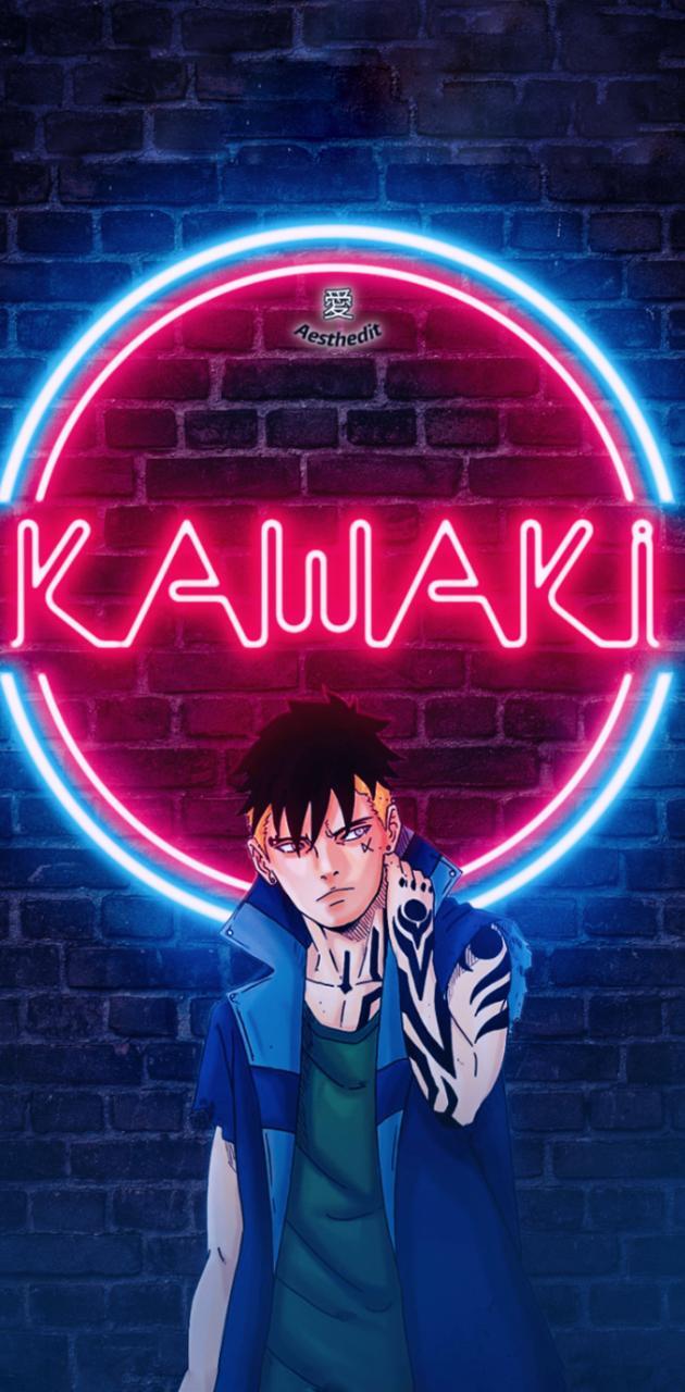 630x1280 Kawaki Boruto wallpaper