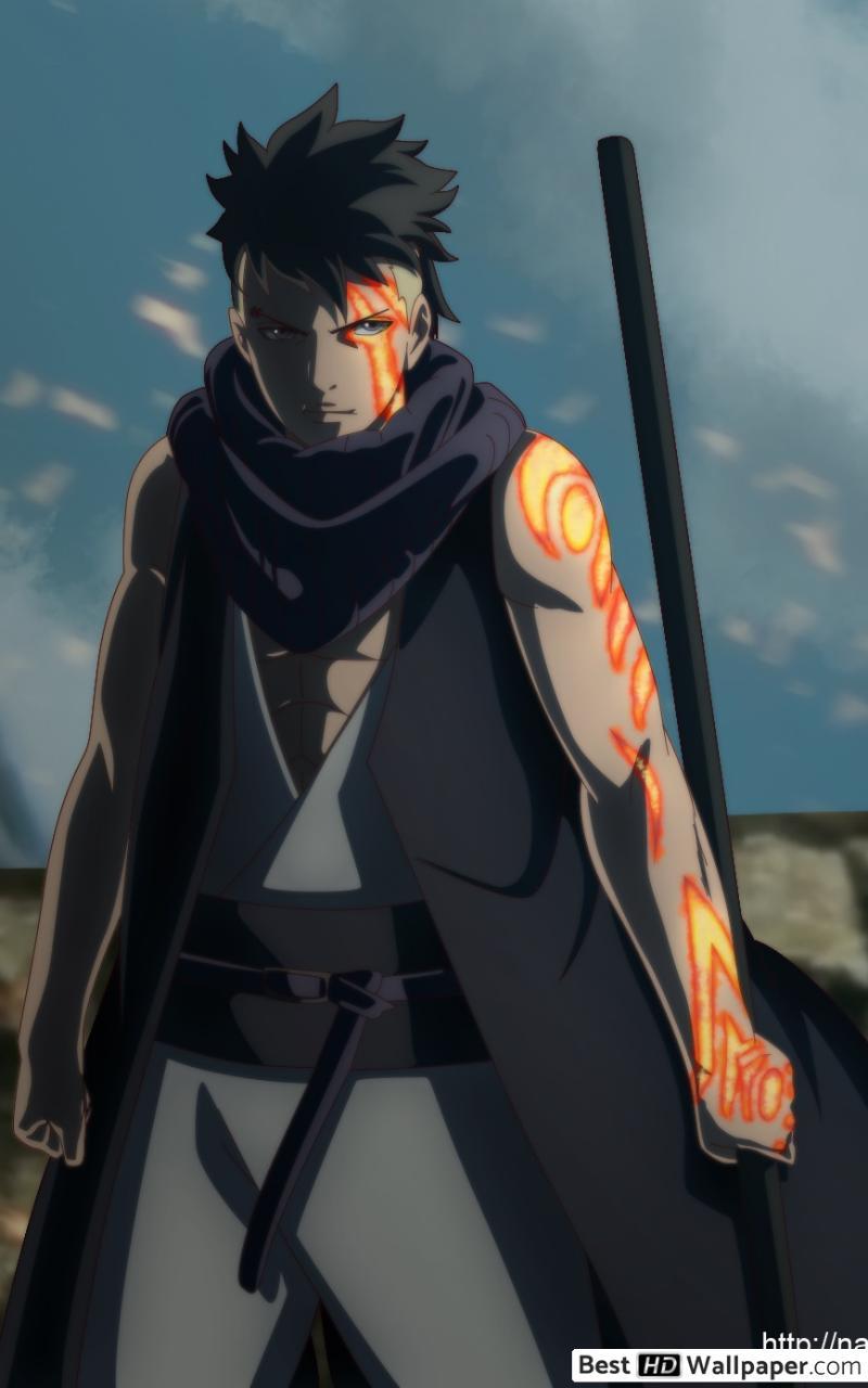800x1280 Boruto Naruto Next Generation HD wallpaper download