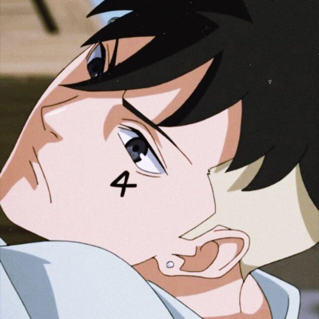 1080x1080 Kawaki Aesthetic. Anime, Anime land, Boruto