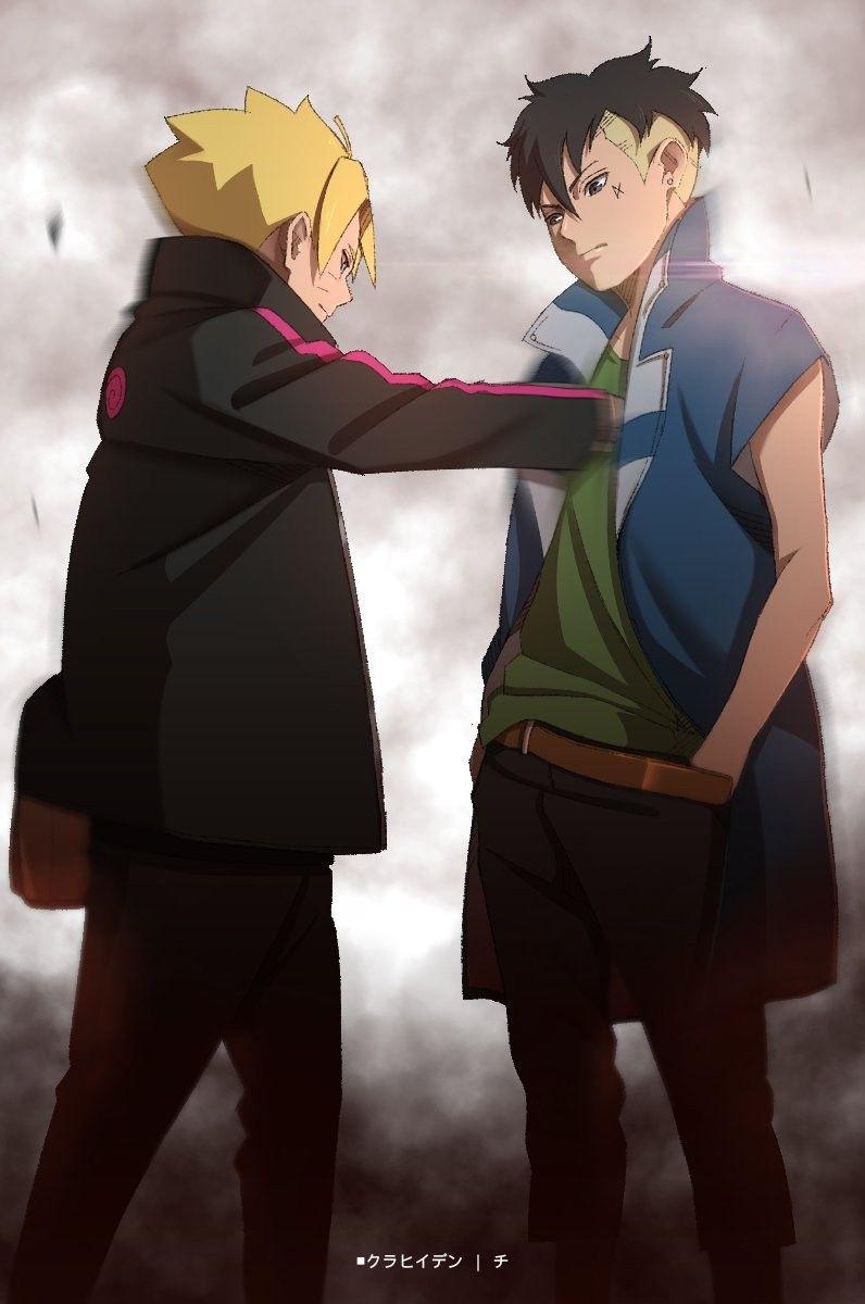 796x1200 Boruto and Kawaki ideas. boruto, boruto naruto next generations, uzumaki boruto