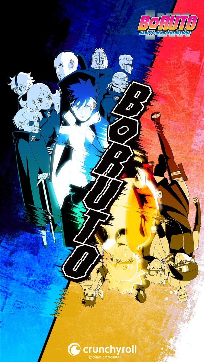 675x1200 BORUTO #BORUTO wallpaper!