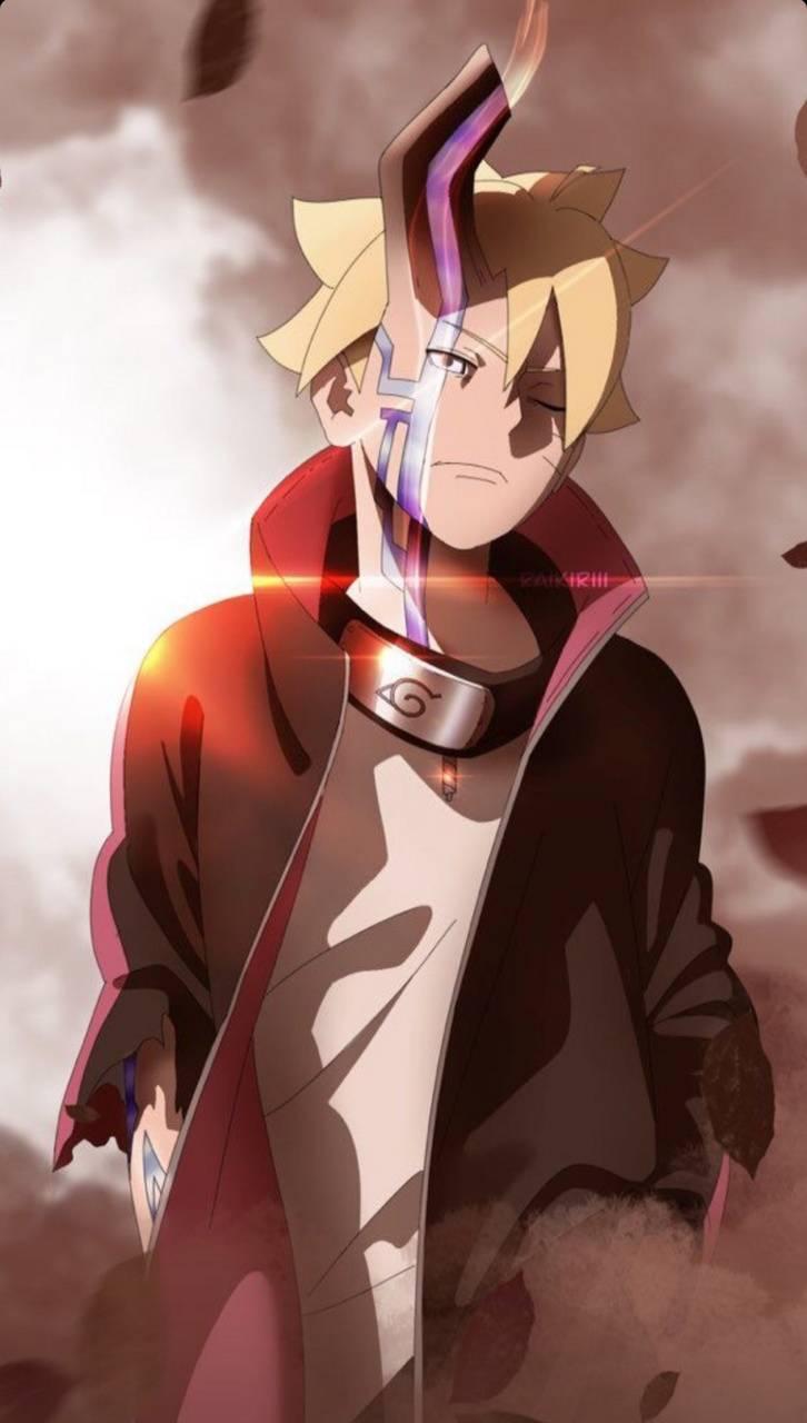726x1280 Download Boruto HD Wallpaper and Background