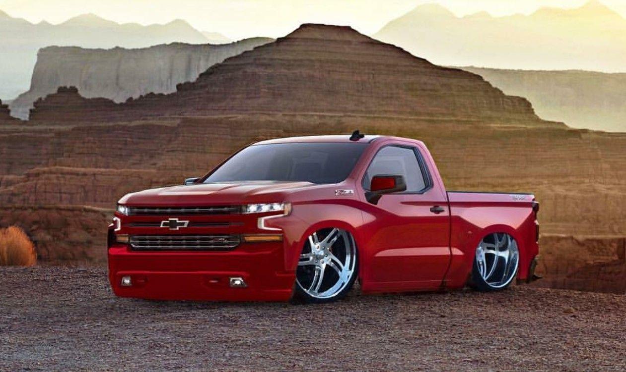 1261x751 Slammed Trucks That Actually Look Great