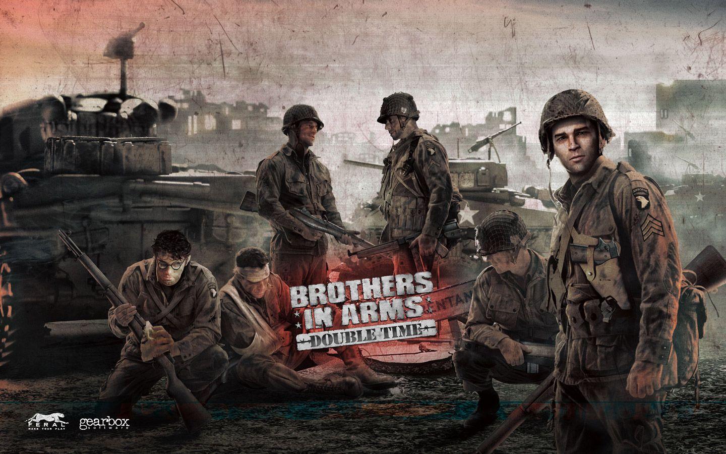 download brothers in arms road to hill 30