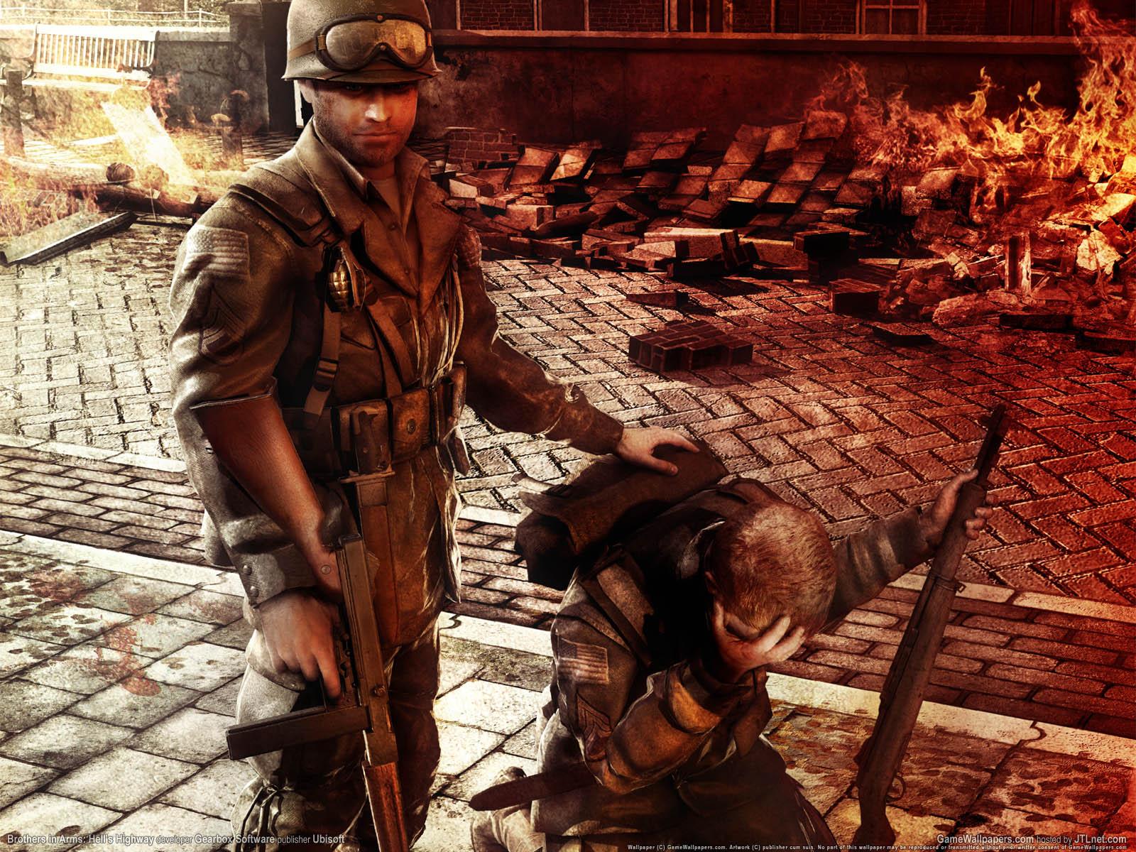 brothers in arms pc game ubisoft brothers in arms pc game ubisoft