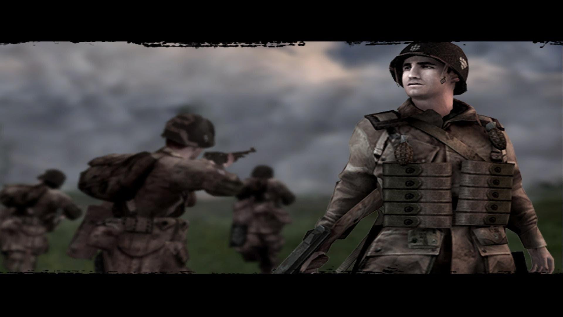 1920x1080 New Brothers In Arms Confirmed?